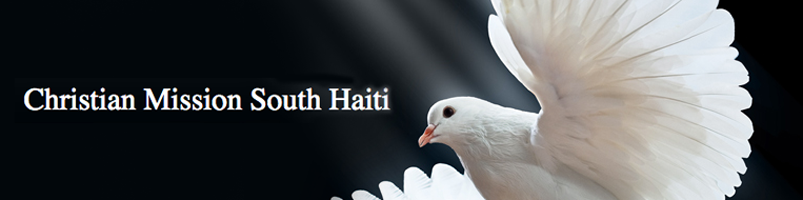 Christian Mission South Haiti