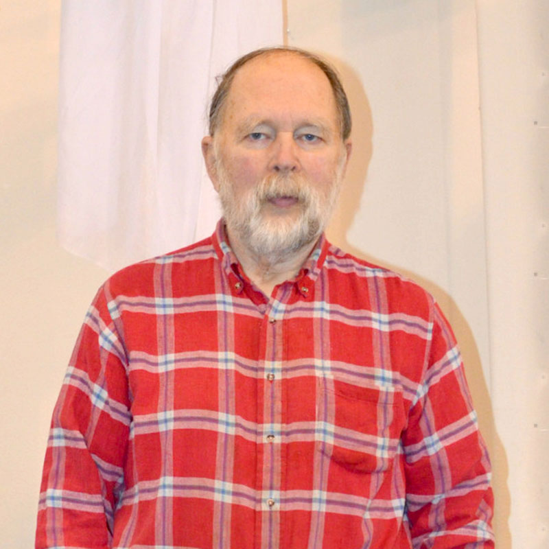 Paul Wohlfarth