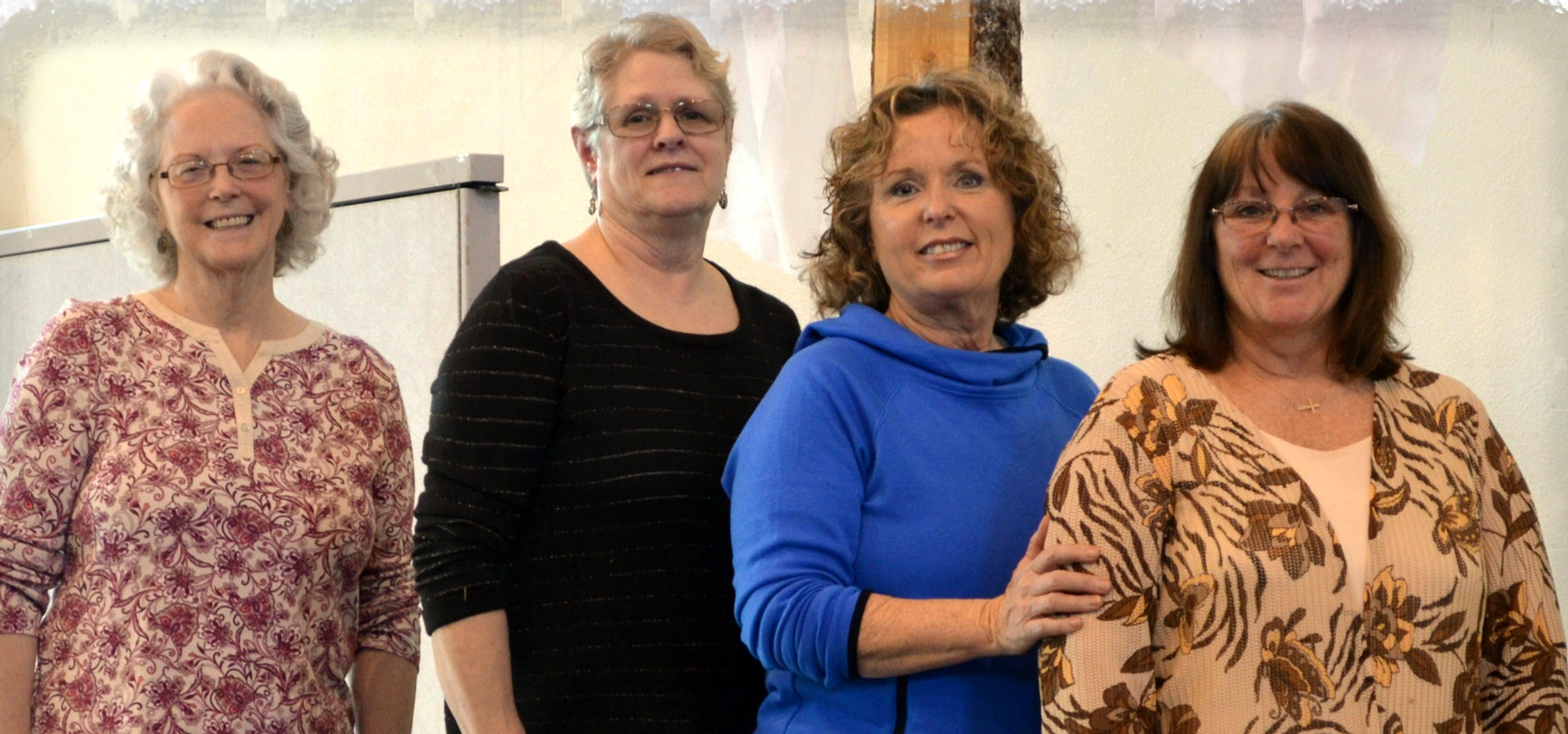 Office Administrative Staff