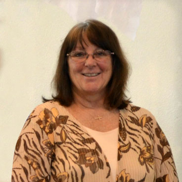 Sue Robertson